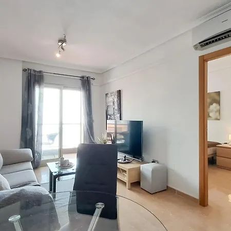 286, Grabriel Miro Апартаменти *